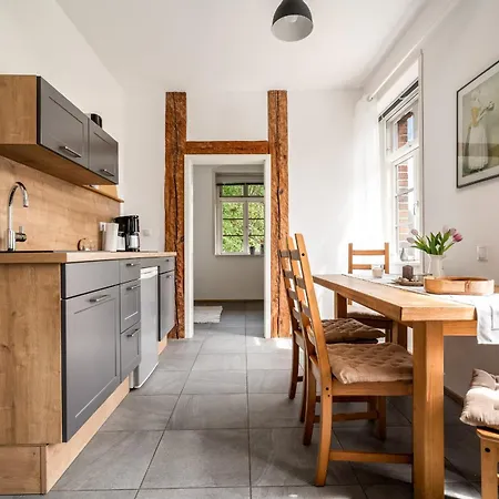 Bolter Muehle - Meisterstuben Apartman *
