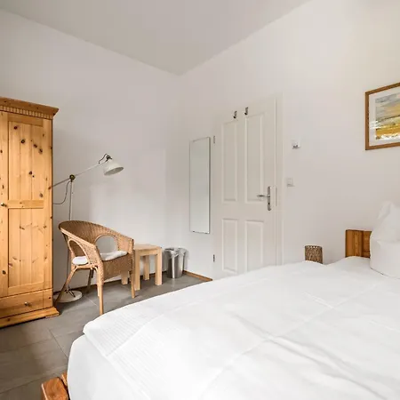 Bolter Muehle - Meisterstuben Apartman