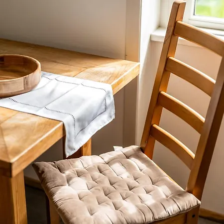 Apartman Bolter Muehle - Meisterstuben *